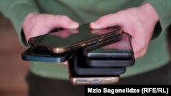 მედიის შემზღუდველი კანონი სასამართლოებში 28 ივლისიდან მოქმედებს.