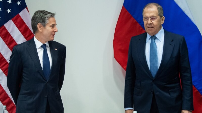 SAD poručuje Rusiji da žele ‘provjerljivu, vjerodostojnu i smislenu deeskalaciju’