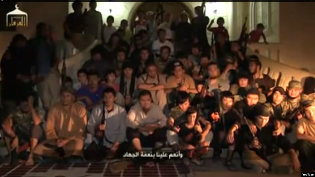 Орыс тіліндегі видеолар