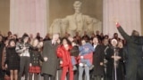 Fotogalerija američkih predsedničkih inauguracija