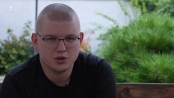 Кыргызстандан башпаанек сурап, Орусиядан корккон украин активисти