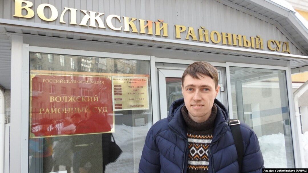 Михаил Смыслов