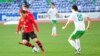 Siz türkmen futboly barada näme pikirde?