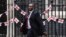 Ministrul britanic de Externe, David Lammy, membru al noului executiv laburist condus de Keir Starmer.