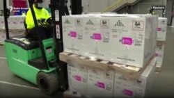 SHBA-ja dhe Kanadaja fillojnë vaksinimin