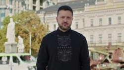 «Ուզում էիք գրավել ողջ Ուկրաինան, բայց կորցրիք մի ամբողջ սերունդ». Զելենսկին՝ Պուտինին