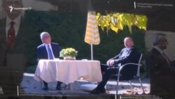 Արցախը երբեք չի լինելու Ադրբեջանի կազմում. Սերժ Սարգսյան