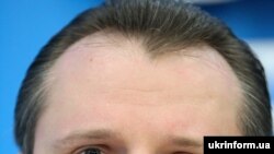 Олег Рябоконь