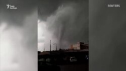 Торнадо у Чехії зруйнувало кілька населених пунктів – відео