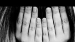 Таҷовуз ва қатли Нидои шашсола