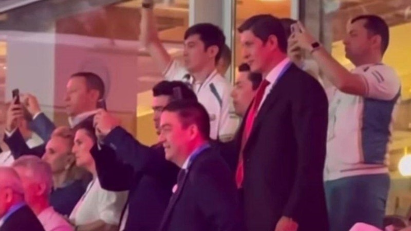 Кеча дахлсиз, бугун жиноятчими? “Равшан Золотой” Интерпол қидирувида