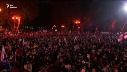 «Тбилисо» от Бубы Кикабидзе – на грузинском и русском