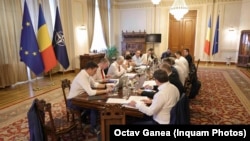 Liberalii susțin că PSD ar putea reveni la masa negocierilor, alături de principalele partide pro-occidentale. Noul Guvern ar putea fi învestit săptămâna viitoare.