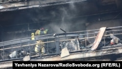Запорожье, 21 июля