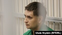 Падсудны Юры Іваноў