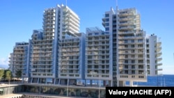 Апартаменти Ріната Ахметова преміум класу мають п’ять поверхів і 21 кімнату в будівлі Le Renzo в Монако