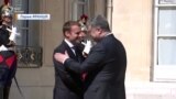Зараз головним завданням для себе Макрон визначив врегулювання ситуації на Донбасі – Коваль