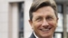 Borut Pahor