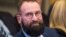 Szájer József európai parlamenti képviselő (Fidesz-KDNP), Budapest, 2019. december 2.