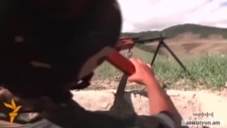 Զինծառայող Գրիշա Խաչատրյանի մահվան գործով սերժանտ է ձերբակալվել