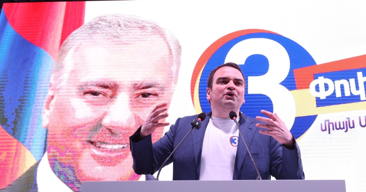 კარაპეტიანის ძმისშვილს ბრალს წაუყენებენ, თუმცა ჯერ ვერ დააპატიმრებენ