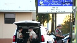 Трамп: нападот во Тексас чин на злото