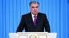 Tajikistan Increases Pressure On Opposition At Home, Abroad