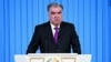 Президент Таджикистана Эмомали Рахмон