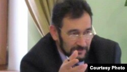 Заир Смедляев 