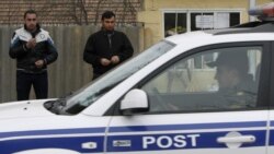 Şəki polis şöbəsindən İslam Həsənovun dediklərinə münasibət bildirməyəcəklərini söylədilər