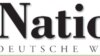 Germania - journal National-Zeitung logo