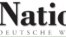 Germania - journal National-Zeitung logo