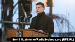 Зеленський: Коломойський – громадянин України, але більшість громадян України обрали європейську інтеграцію і курс на ЄС