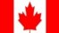 Canada - National flag