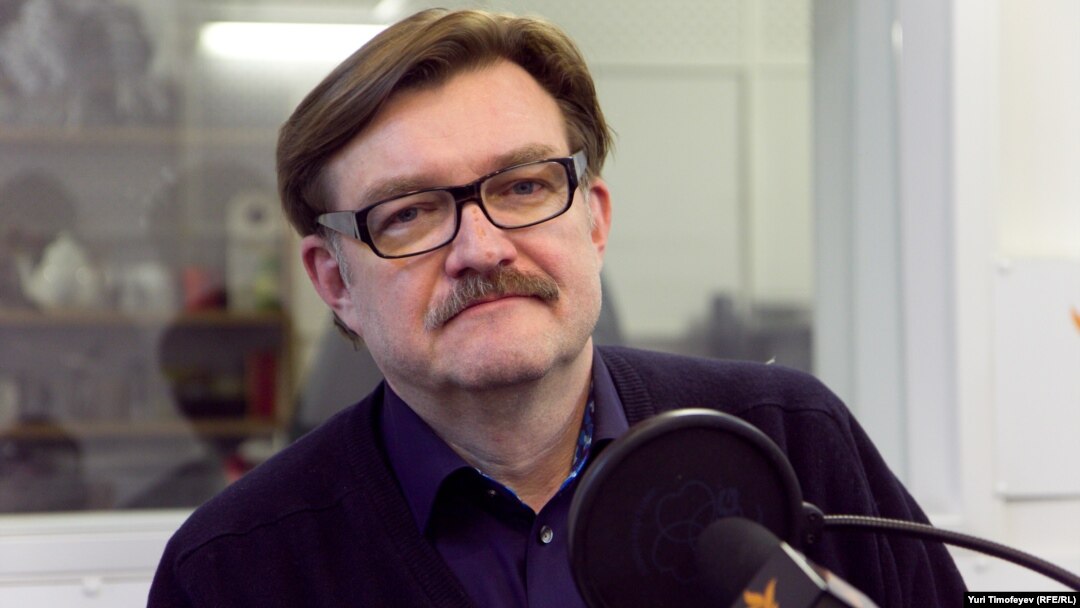 Евгений Киселев