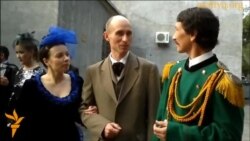 «Достоевскийдің Шоқанмен» кездесуі