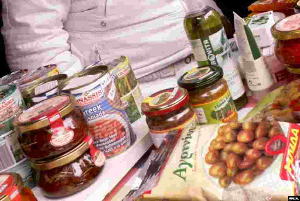 У Празі скуштували Європу (фото З. Фриса) #35