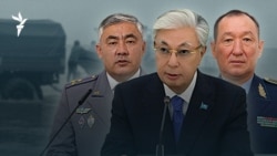 Сарбаздардың қазасына Тоқаевтың реакциясы, жер сілкінісі — AzatNEWS l 28.09.2026.