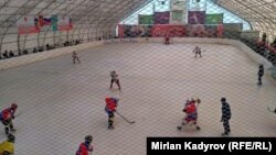 Мелдештер 11-январда жыйынтыкталат.