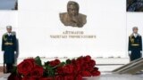 &ldquo;Ата-бабаларды эскерүү&rdquo; дегенде Үркүн деген аталыш менен белгилүү 1916-жылдагы улуттук-боштондук көтөрүлүштүн жана 1937-38-жылдардагы сталиндик репрессиянын курмандыктарын эскерүү каралган.