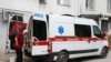 В Серпухове подросток взорвал взрывчатку у монастыря