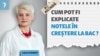 Moldova: Thumbnail Pe Agendă Lilia Ivanov
