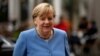 Գերմանիայի այժմ նախկին կանցլեր Անգելա Մերկել, արխիվ