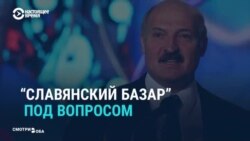 Артисты бойкотируют «Славянский базар», госСМИ называют их «трусливой попсой»