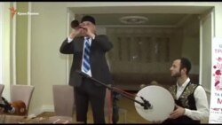 «Крымские тропы» прошли через Ровно (видео)