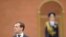 О том беспределе, что творится в армии, питерцы решили рассказать президенту.