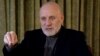 The Afghan president's special peace envoy, Mohammad Omar Daudzai, says the delegates will be finalized by April 10.