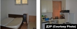Засолниште за жени жртви на насилство кое не е во функција