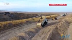 Qarabağda bərpa işləri necə aparılacaq?