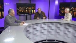 Ответ Кремлю